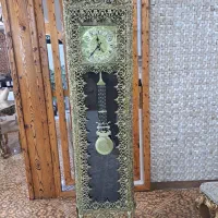 ساعت ایستاده برنجی|ساعت دیواری و تزئینی|لنگرود, |دیوار
