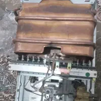 ابگرمکن دیواری بوتان نو نو