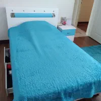 تخت یک نفره