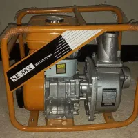 متور آب ۳ اینچ ژاپنی اصل