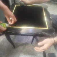 میز عسلی خوشگل