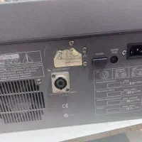 پاورمیکسر دایناکورد ۱۰۰۰ سری ۲|سیستم صوتی خانگی|چهاردانگه (تهران), |دیوار