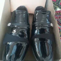 کفش پسرانه مجلسی سایز ۳۶