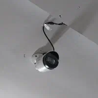 دوربین مداربسته داهوآ آمریکایی