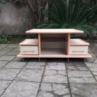 فروش در آلومینیوم و تخت خواب و میز تلویزیون