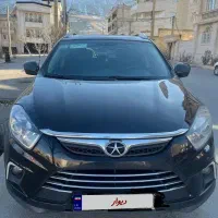 جک اس ۵ مدل ۹۷
