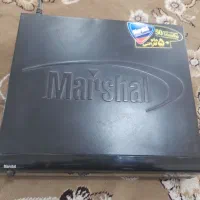 دی وی دی مارشال سی دی  و فلش خور. دستگاه استارست|پخش‌کننده DVD و ویدیو|نیشابور, جمهوری|دیوار