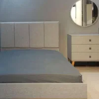 تخت خواب جانان