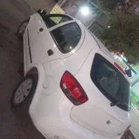 تیبا دو مدل ۱۴۰۰|خودرو سواری و وانت|تربت‌حیدریه, شهید بهشتی|دیوار