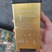 پاور دوربین مداربسته ۱۲