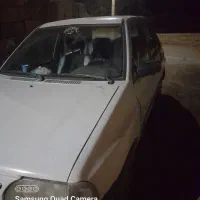 پراید سرقتی