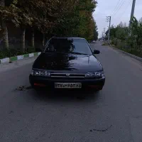 هوندا اکورد ۱۹۹۳ موتور ویتک