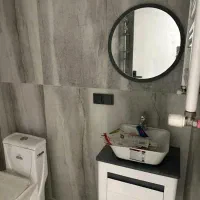 فروش آپارتمان ۸۵ متری کلید نخورده با ویو دریا|فروش آپارتمان|دالخانی, |دیوار