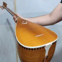 ساز قوپوز|سازهای سنتی|تهران, نعمتآباد|دیوار