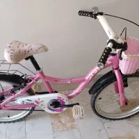 دوچرخه سایز ۲۰، برند Viva