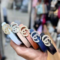 فروش انواع کمربند و کیف