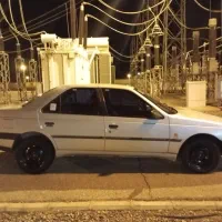 پژو 405|خودرو سواری و وانت|ایرانشهر, |دیوار