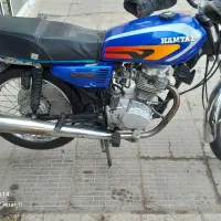 هندا مدل 98|موتورسیکلت|رضویه, |دیوار