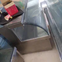 ویترین  قنادی با زیر ترازو|فروشگاه و مغازه|اردبیل, |دیوار