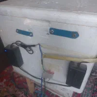 دستگاه جوجه کشی|لوازم جانبی حیوانات|اسلامشهر, مظفریه|دیوار