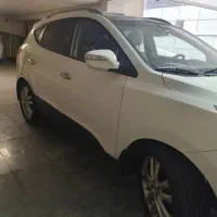 هیوندای توسان ix35 2400cc مدل 2013|خودرو سواری و وانت|تهران, سعادت‌آباد|دیوار