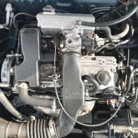 پراید مدل 85 انژکتور تکسوز|خودرو سواری و وانت|سهند, |دیوار