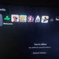 ps5 1216اروپا|کنسول، بازی ویدئویی و آنلاین|سنندج, |دیوار