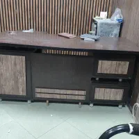 میز و صندلی اداری
