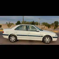 پژو پارس سال مدل 98