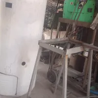 خدمات انواع جوشکاری