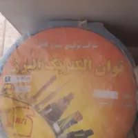 فروش سیم برق مس خالص وبه شرط وسیم معمولی