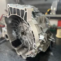 تعمیر تخصصی گیربکس اتومات چانگان