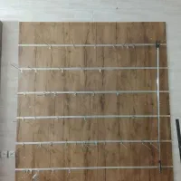 فروش انواع ویترین وقفسه|بوفه، ویترین، کنسول|خرم‌آباد, |دیوار