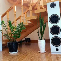 استند خانگی برقی|سایر لوازم برقی|سرخرود, |دیوار