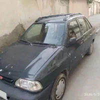 پراید۷۸|خودرو سواری و وانت|بروجرد, |دیوار