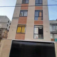 ۶۰ متری ۱ خوابه بسیار خوش نقشه