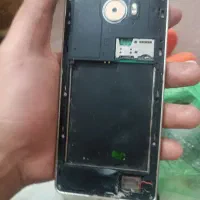 طلا و بازیافت برد گوشی