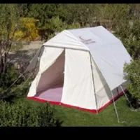 چادر|کوهنوردی و کمپینگ|خمینی‌شهر, |دیوار