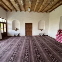 عمارت خان نشین طرزجان چند مورد موجوده|اجارهٔ کوتاه‌مدت ویلا و باغ|تفت, |دیوار