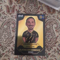زلاتان گلدن کد 85 فقط 350