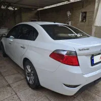 برلیانس H330اتوماتیک۱۶۵۰CC|خودرو سواری و وانت|اصفهان, پروین|دیوار