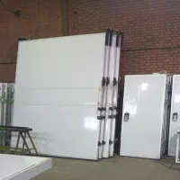 فروش درب های سردخانه  بدون واسطه