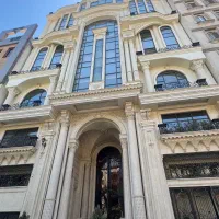 برندترین ساختمان پزشکان منطقه شریعتی