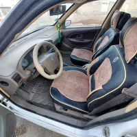 پژو پارس مدل ۹۳|خودرو سواری و وانت|قره پشتلو, |دیوار