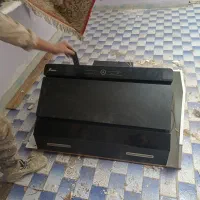 هوا سالم  روکار