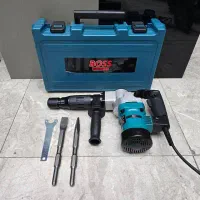 چکش تخریب باس ۷ کیلویی