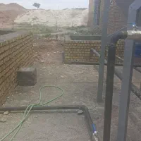 جوشکاری سیار|خدمات پیشه و مهارت|تربت‌حیدریه, کلاته توکلی|دیوار