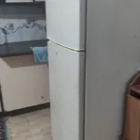 یخچال وفریزر|یخچال و فریزر|سیاهکل, |دیوار