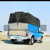 باربری مقدم بار حمل باربانیسان|خدمات حمل و نقل|شهرکرد, |دیوار