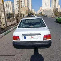 پراید کلکسیونی بدنه عاینه مدل 89|خودرو سواری و وانت|پرند, فاز ۵|دیوار